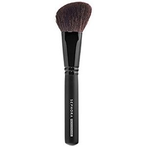 Angled Blush #40- Sephora Collection Classic Brush